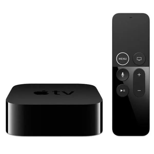 Apple TV 4K  5th Generation 32GB HD Media Streamer A1842 Apple