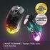 Steelseries Aerox 9 Wireless Lightweight Moba Gaming Mouse - New Steelseries