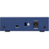 Netgear 5-Port Gigabit Ethernet Unmanaged Switch for Fast Network Connectivity - New Netgear