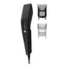 Philips 3000 Series Corded Hair Clipper Stainless Steel Blades - New Philips