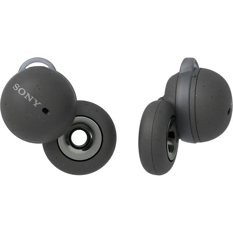LinkBuds Wireless Bluetooth Open Ring Ear Earbuds