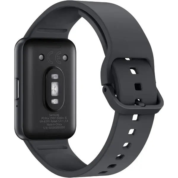 Samsung Galaxy Fit3 Fitness Tracker Smartwatch - Gray Samsung