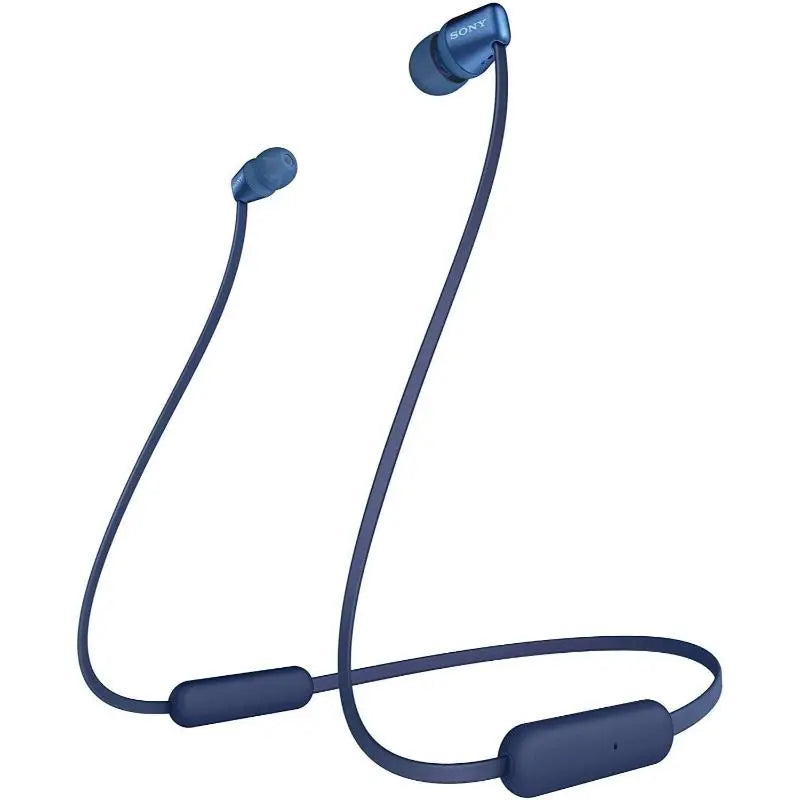 Sony WI-C310 Bluetooth In-Ear Headphones - New Sony