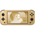 Nintendo Switch Lite Hyrule Edition CONSOLE ONLY Nintendo