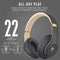 Beats by Dr. Dre Studio3 Wireless Noise Cancelling Bluetooth Over Ear Headphones (Official) (New) - The Outlet Shop