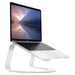 Twelve South Curve Stand For Macbook - White Twelve South