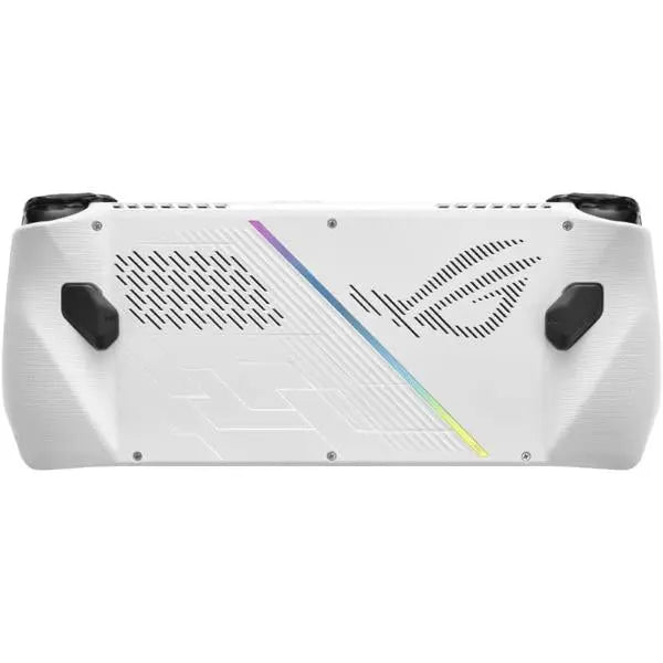 Asus ROG ALLY Handheld AMD Z1 Extreme 512GB Windows 11 Gaming PC - White Asus
