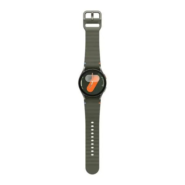 Samsung Galaxy Watch 7 With AI 40mm Bluetooth Smartwatch Health Tracker - Green - Refurbished Samsung