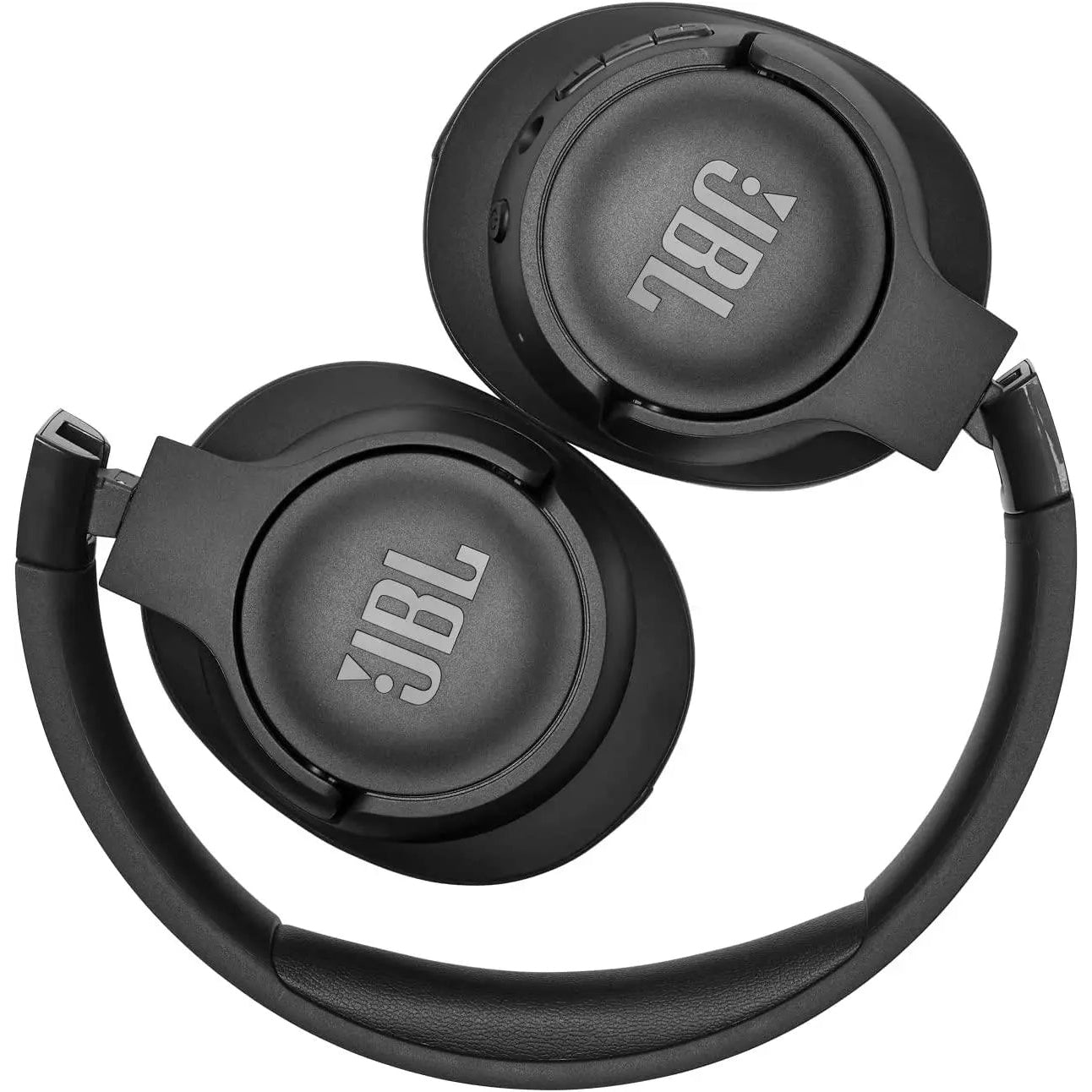 JBL Tune 710BT Wireless Bluetooth On-Ear Headphones Black JBL