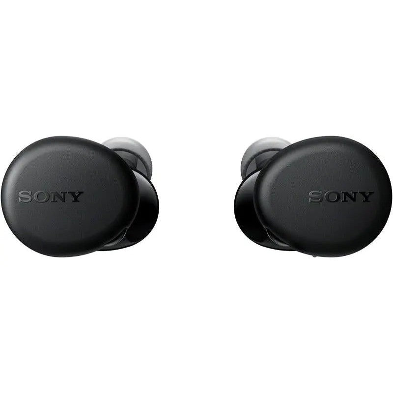 Sony WF-XB700 Wireless Water Resistant Headphones - Black Sony