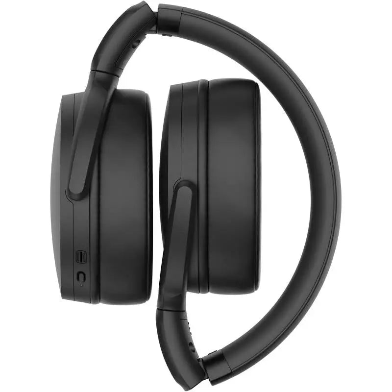 Sennheiser HD 350BT Wireless Bluetooth Foldable On-Ear Headphones - Black - New Sennheiser
