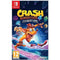 Crash Bandicoot 4 - It's About Time Nintendo Switch Video Game Activision