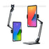 Twelve South Hoverbar Duo Adjustable Desktop Stand For iPad Twelve South