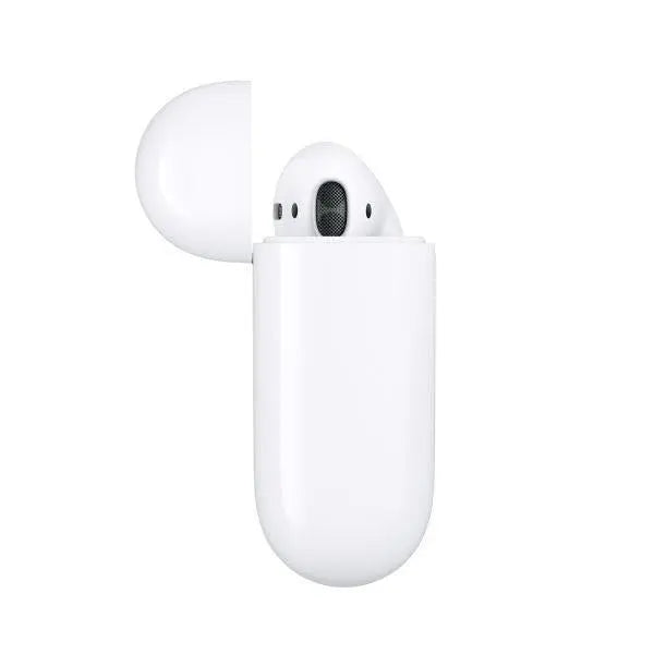 Apple AirPods 2nd Generation With Charging Case Official Apple