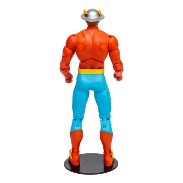 McFarlane Multiverse DC Range of collectible poseable action figures The Outlet Shop