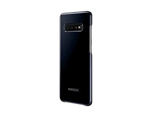 Samsung Galaxy S10+ LED Lighting Effect Case - Black (Official) (New) Samsung