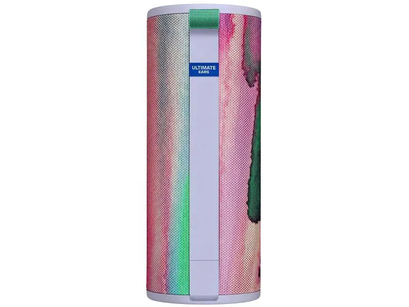 Ultimate Ears Boom 3 Portable Water Resistant Bluetooth Speaker - Unicorn Ultimate Ears