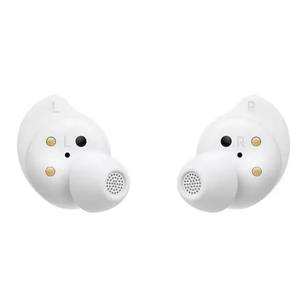 Samsung Galaxy Buds FE Wireless In Ear Headphones - White Samsung