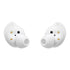 Samsung Galaxy Buds FE Wireless In Ear Headphones - White Samsung