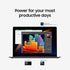 SAMSUNG 14" Galaxy Book4 Pro Laptop, Intel Core 7, 512GB, 3K AMOLED Touchscreen - New Samsung