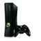 Microsoft Xbox 360 Slim 250GB Matte Black Microsoft