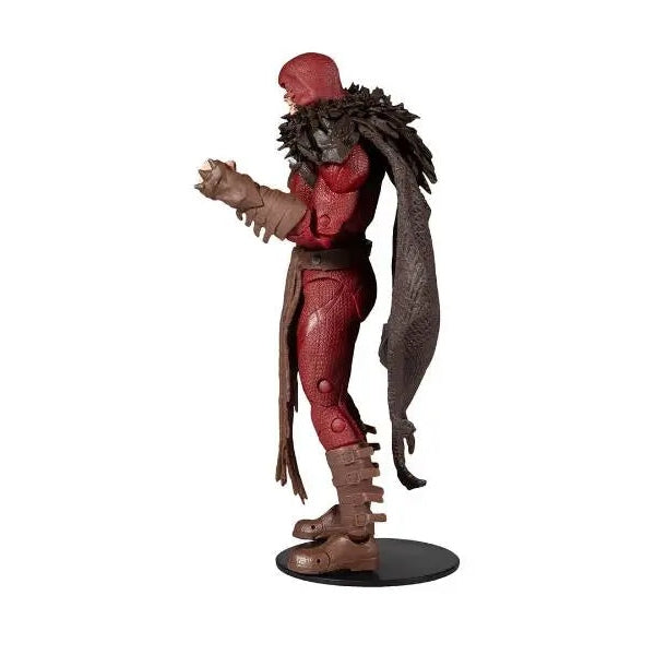 McFarlane Multiverse DC Range of collectible poseable action figures The Outlet Shop