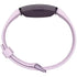 Fitbit Inspire HR Fitness & Heart Rate Activity Tracker - Lilac - New Fitbit