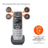 Gigaset E650HX Additional DECT Handset Gigaset