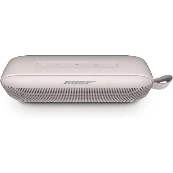 Bose SoundLink Flex Bluetooth Portable Waterproof Speaker White Bose