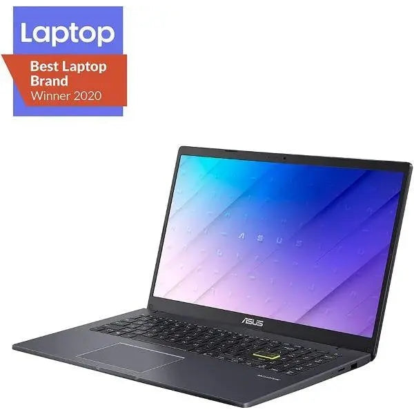 ASUS Vivobook E510MA 15.6" Full 4GB RAM 64GB eMMC HD 1 Year Microsfot Office 365 (New) ASUS