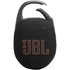 JBLClip 5 Portable Bluetooth Wirless Speaker - Black - New JBL