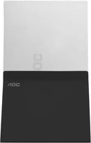 AOC i1601P-16 " LCD Portable Monitor FHD USB-C 60Hz Smart Cover Auto Pivot Ultra Light (Used) AOC