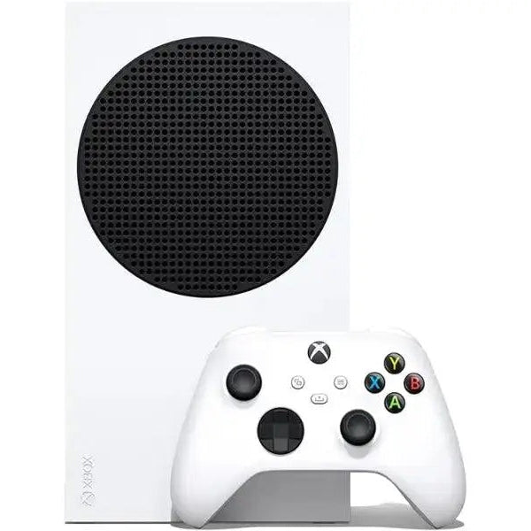 Microsoft Xbox Series S 512GB Microsoft