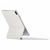 Apple iPad Magic Keyboard iPad Pro 12.9 3rd -6th + iPad Air 13 Generation British White - New Apple