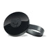 Google Chromecast 2nd Generation Internet TV Media Streamer - New Google