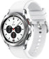 Samsung Galaxy Watch4 Classics Bluetooth WiFi GPS 42mm - Silver (Official) (New) Samsung