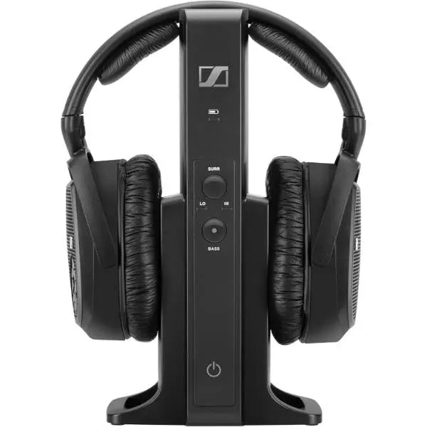 Sennheiser RS175 TV Headphones Wireless Sennheiser