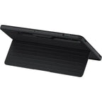 Samsung Galaxy Tab S8 / S8 5G Protective Standing Cover Black Samsung