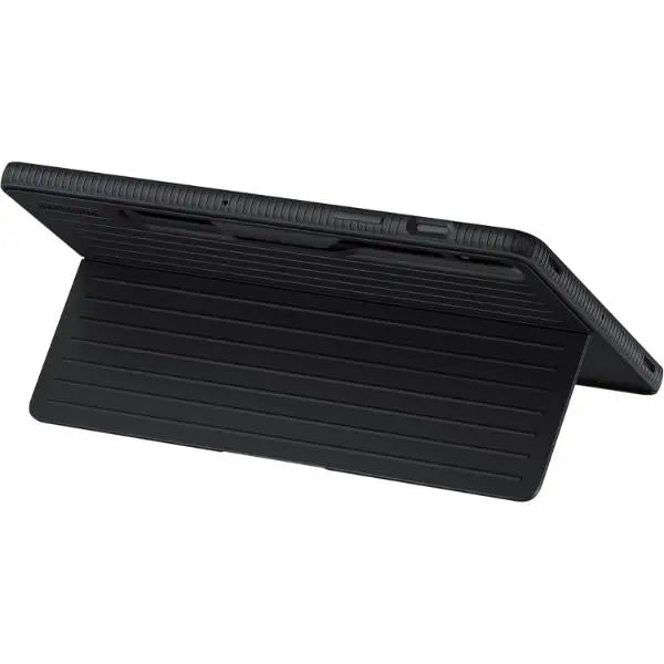 Samsung Galaxy Tab S8 / S8 5G Protective Standing Cover Black Samsung