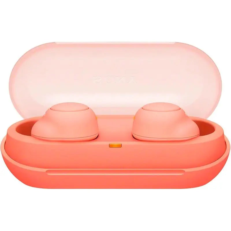 Sony WF-C500 True Wireless Bluetooth In-Ear Earphones - New Sony