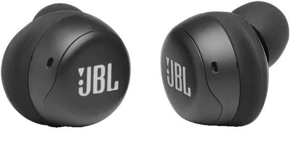 JBL Live Free NC + TWS Bluetooth Wireless Active Noise Cancelling In - Ear Earphones (New) - The Outlet Shop