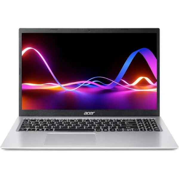 Acer Aspire 3 15.6" Intel Core i7 16GB 512GB SSD Windows 11 Silver Acer