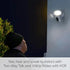 Ring Floodlight Cam Wired Pro Outdoor Security Camera Ring