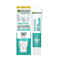 Garnier Pure Active Salicylic Anti-Imperfection Daily UV Fluid, SPF 50+ Very High Protection 40ml