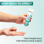 Garnier Pure Active Salicylic Anti-Imperfection Daily UV Fluid, SPF 50+ Very High Protection 40ml