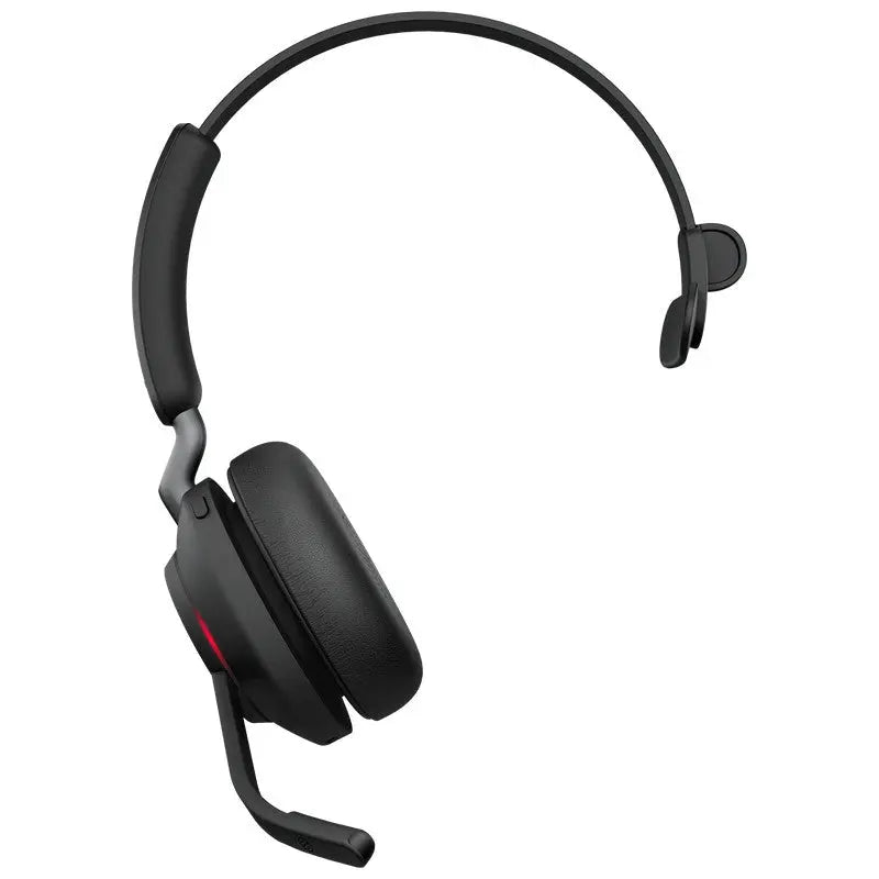 Evolve2 65 Wireless Mono PC Headset Refurbished