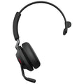 Jabra Evolve2 65 Wireless Mono PC Headset - Refurbished The Outlet Shop