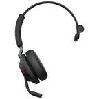 Jabra Evolve2 65 Wireless Mono PC Headset - Refurbished The Outlet Shop
