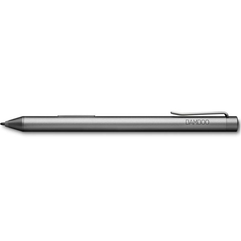 Wacom Bamboo Ink 2nd Gen Active Stylus Pen for Windows Ink Touch Devices - New The Outlet Shop
