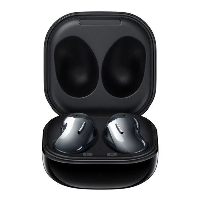 Samsung Galaxy Buds Live Wireless Bluetooth Earbuds Noise Cancelling - New Samsung